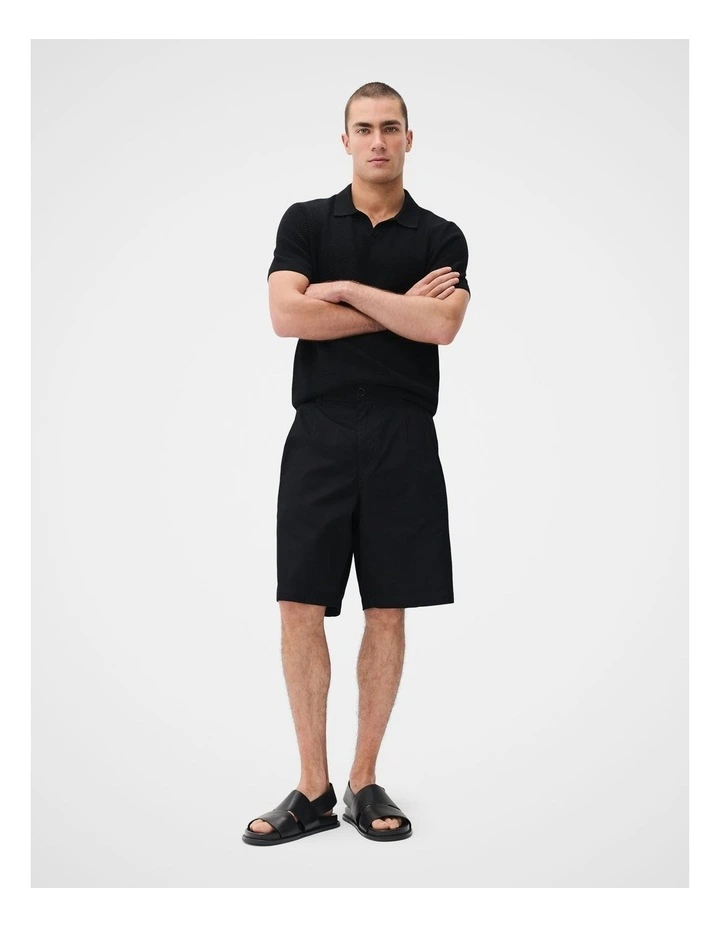 Sorrento Pleated Short image 1