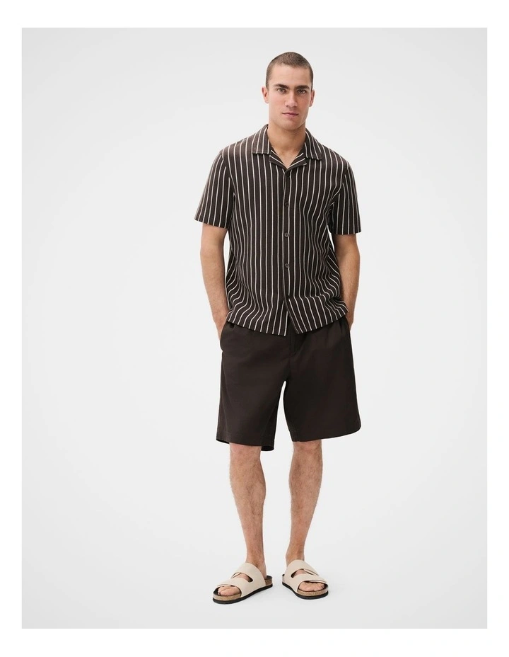 Sorrento Pleated Short image 1