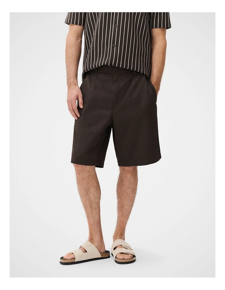 Sorrento Pleated Short image 3