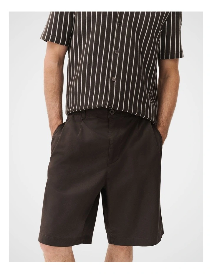 Sorrento Pleated Short image 4