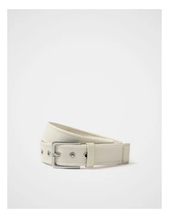 Cameron Webbing Belt