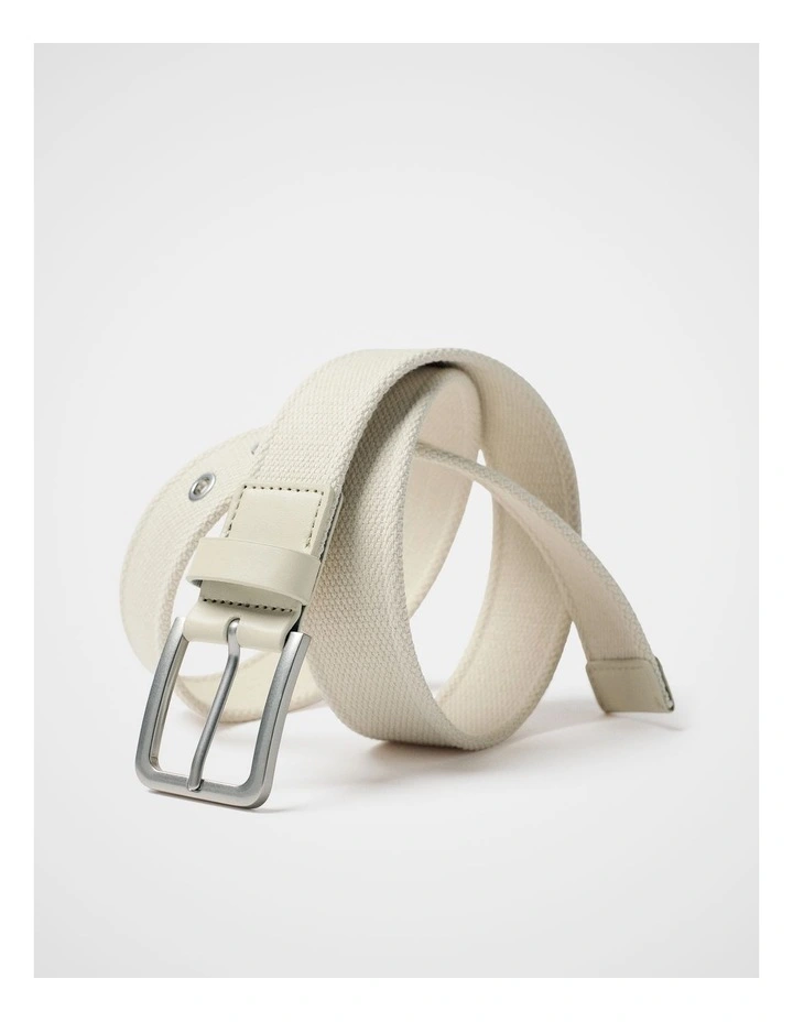 Cameron Webbing Belt image 2