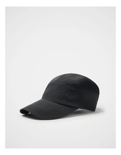 Nylon Mesh Cap