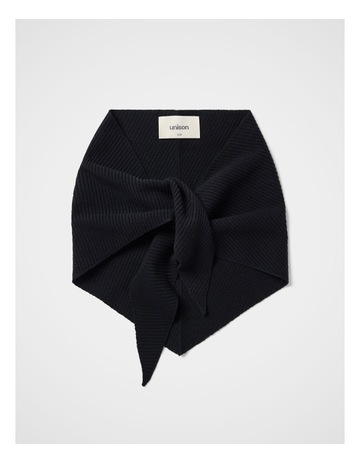 Black colour