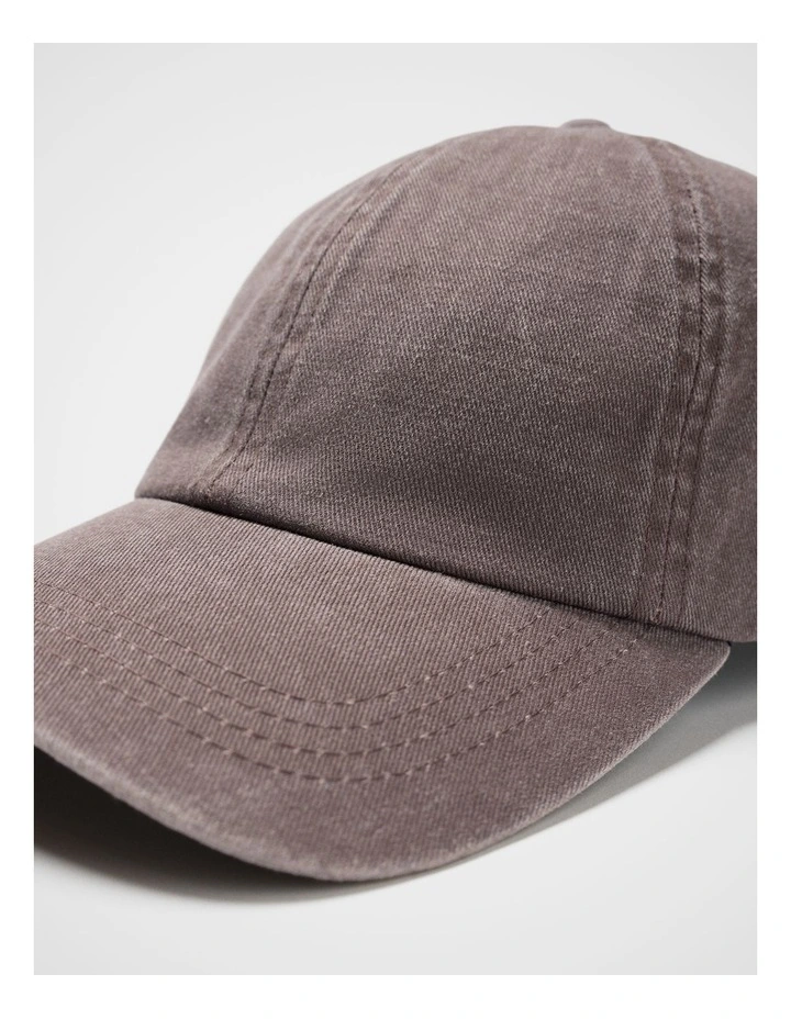 Unison Classic Cap image 2