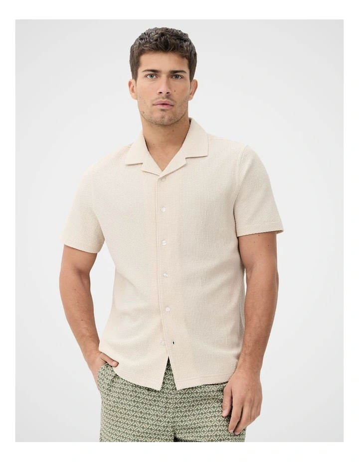 Broome Button Thru Shirt image 1
