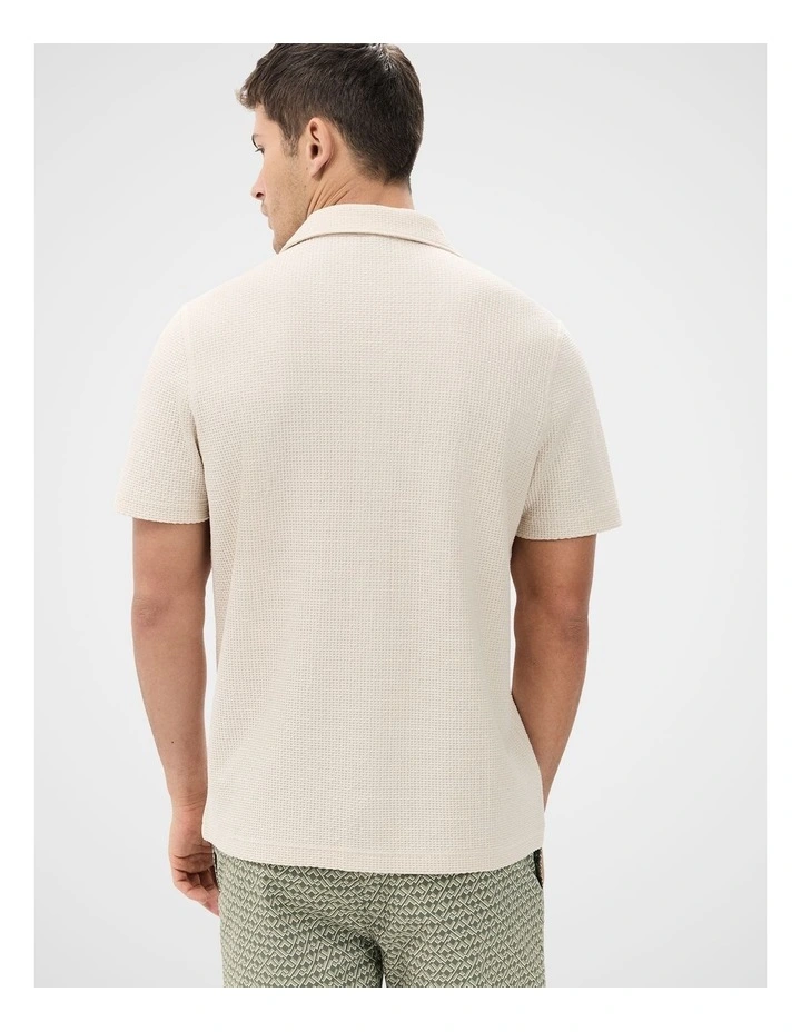 Broome Button Thru Shirt image 2