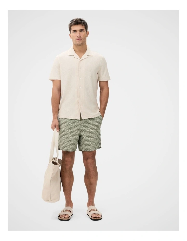 Broome Button Thru Shirt image 3