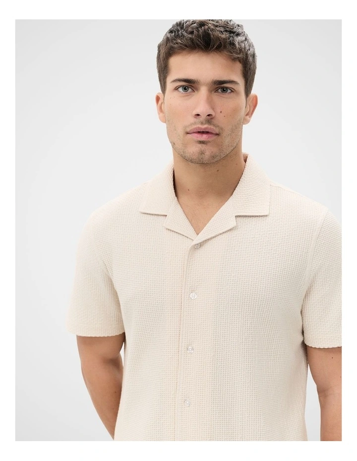 Broome Button Thru Shirt image 4