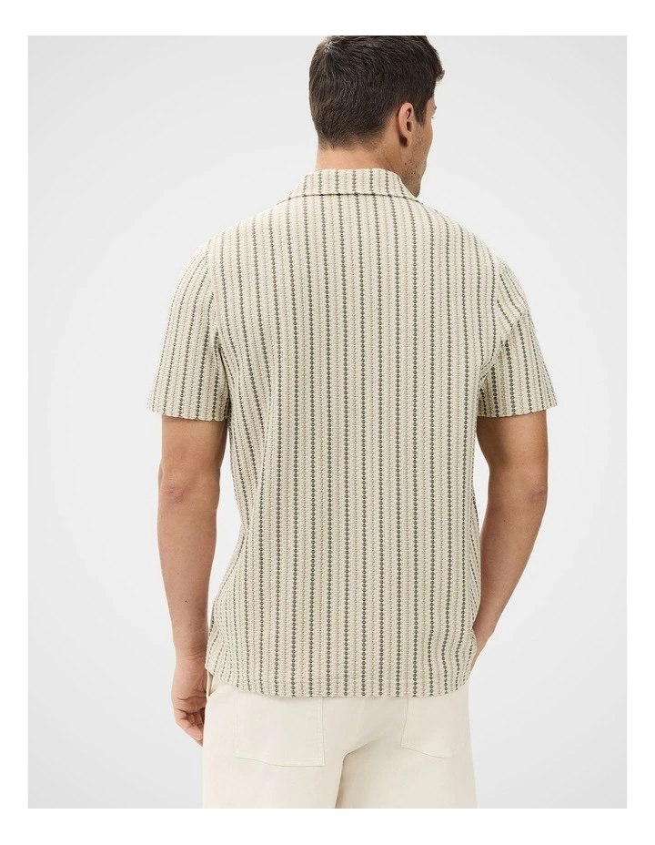 Broome Button Thru Shirt image 2