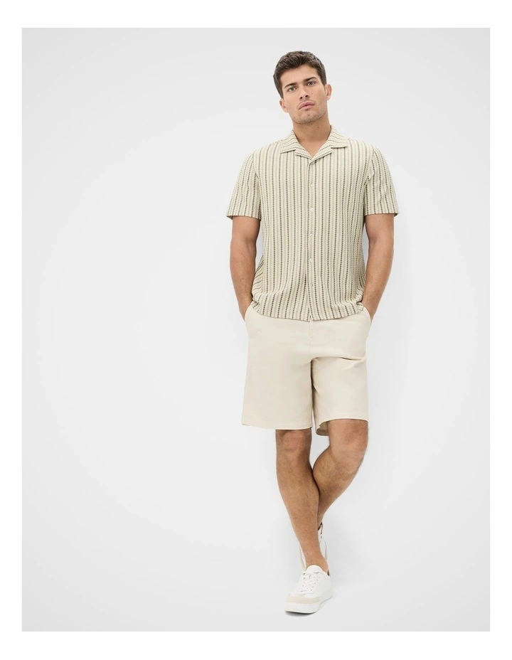 Broome Button Thru Shirt image 3