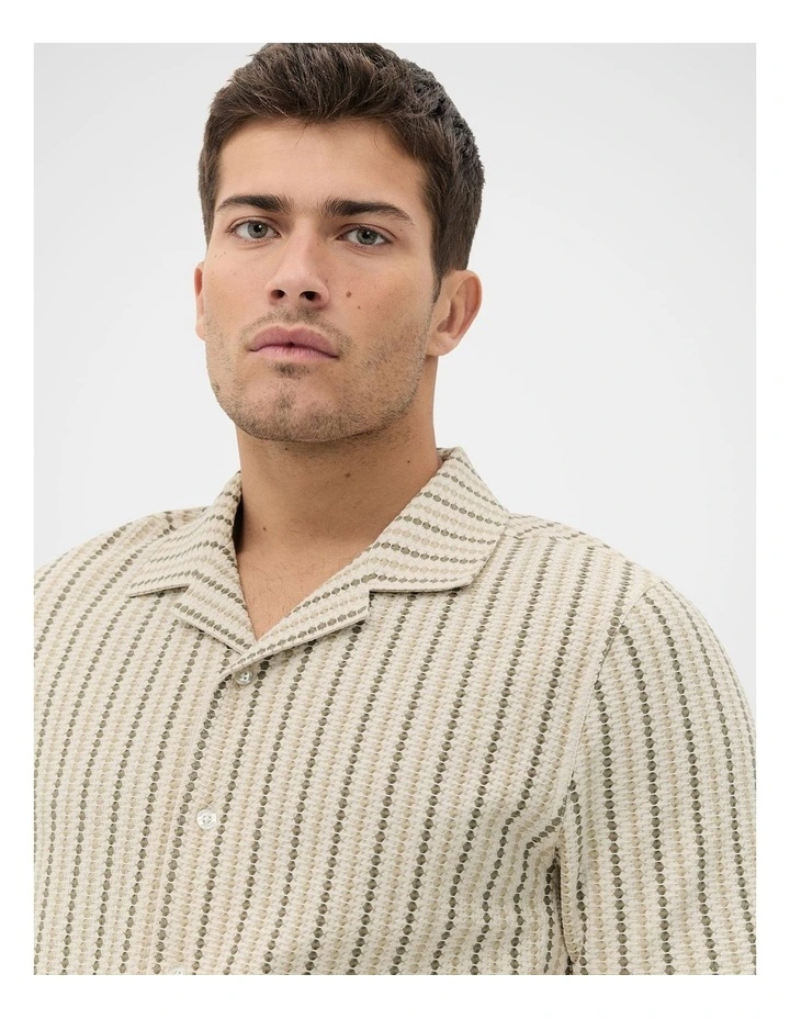 Broome Button Thru Shirt image 4