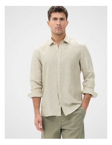 Khaki colour