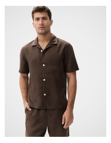 Chocolate colour