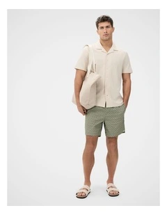 Noosa Geo Beach Short