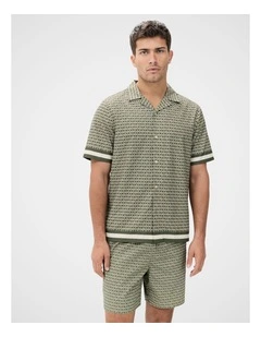 Noosa Relaxed Fit Shirt
