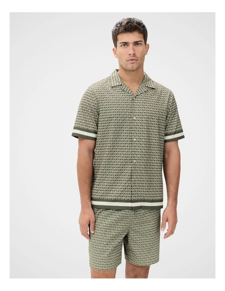 Noosa Relaxed Fit Shirt image 1