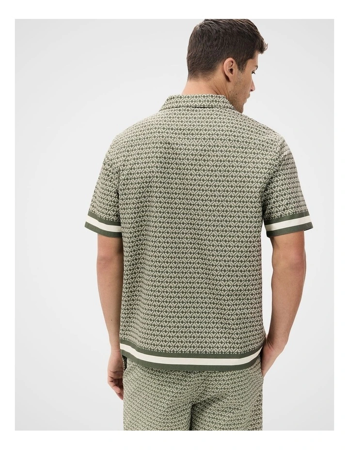 Noosa Relaxed Fit Shirt image 2