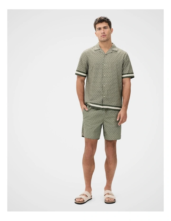 Noosa Relaxed Fit Shirt image 3