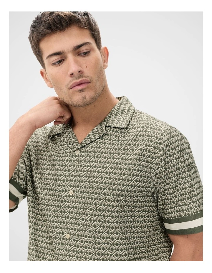 Noosa Relaxed Fit Shirt image 4