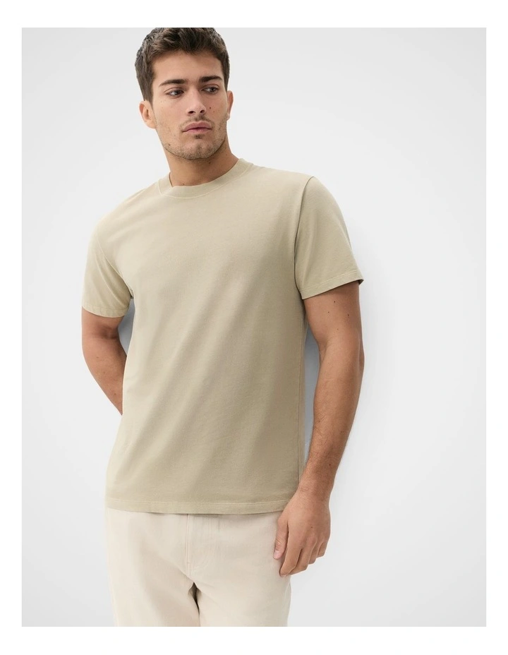 Relaxed T Shirt image 1