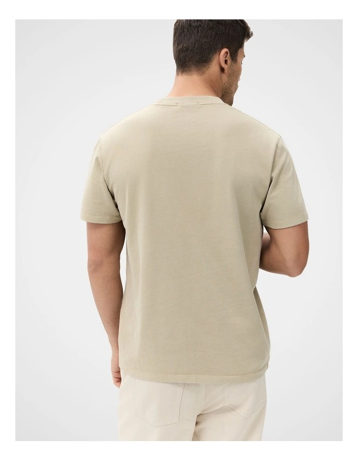 Relaxed T Shirt image 2