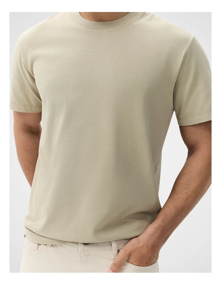 Relaxed T Shirt image 4