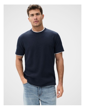 Navy colour