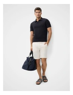 Slim Chino Short