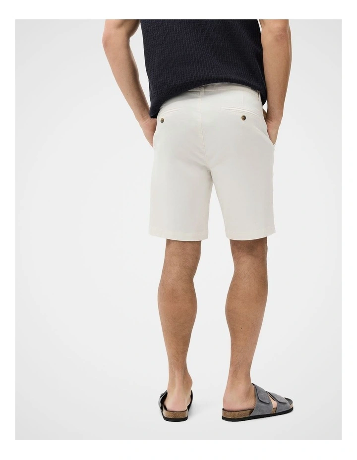 Slim Chino Short image 2