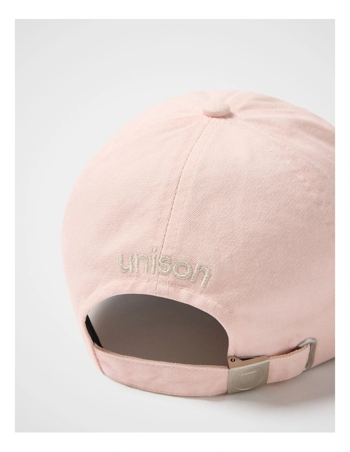 Unison Classic Cap image 2