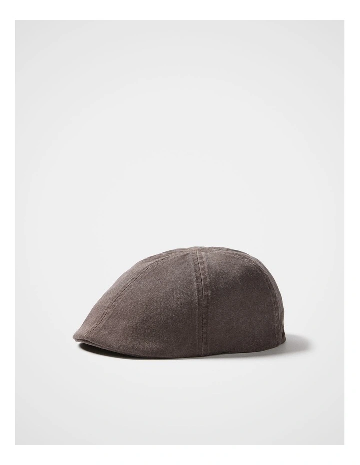 Unison Flat Cap image 1