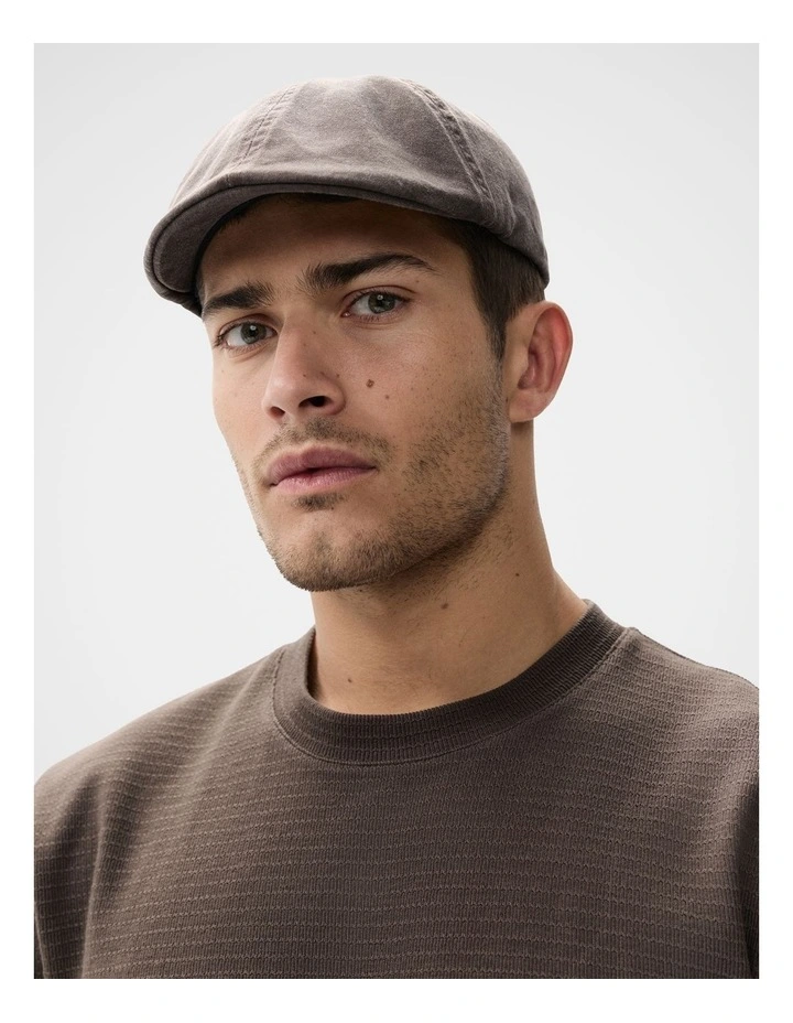 Unison Flat Cap image 4
