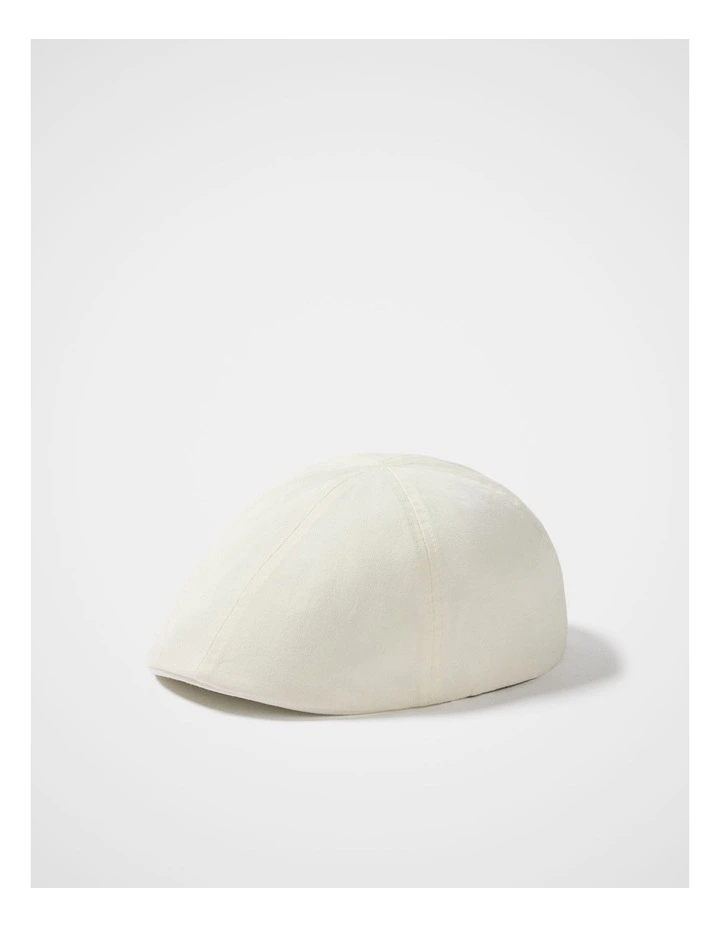 Unison Flat Cap image 1