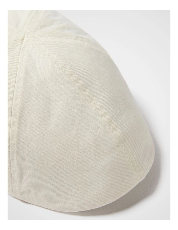 Unison Flat Cap image 2
