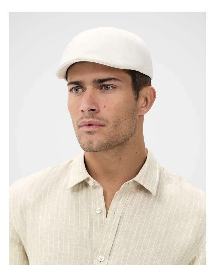 Unison Flat Cap image 4