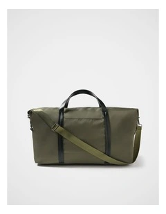 Wes Weekender