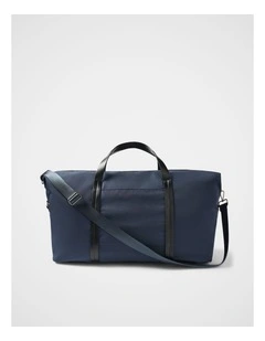 Wes Weekender
