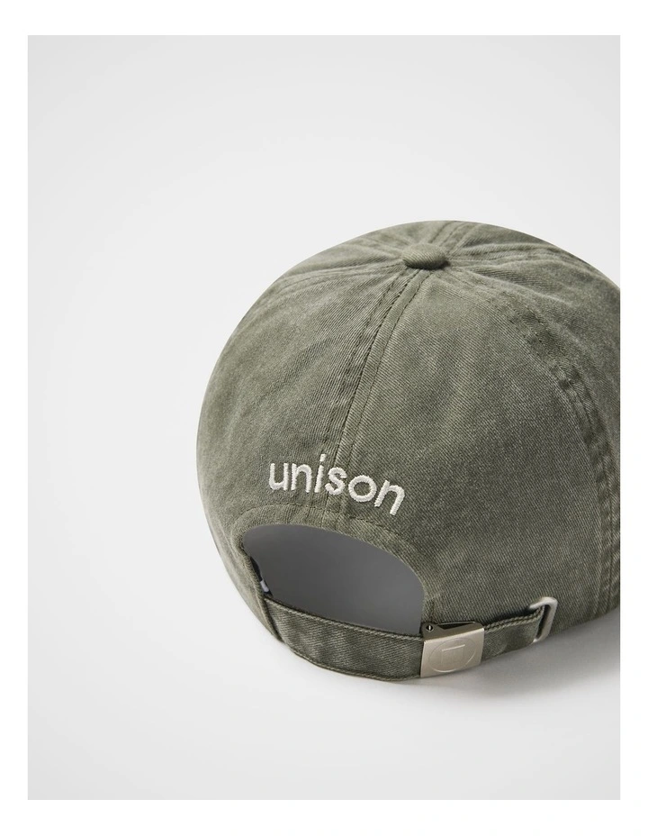 Unison Classic Cap image 2