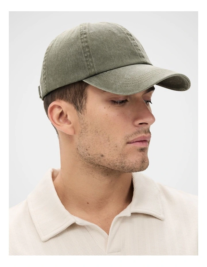 Unison Classic Cap image 3