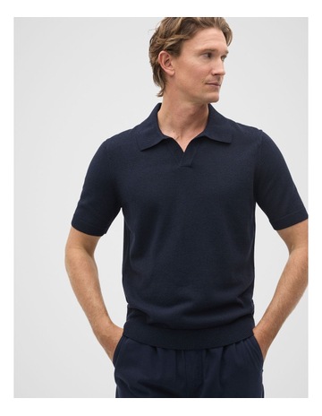 Midnight Blue colour