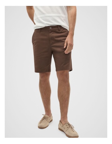 Cocoa colour