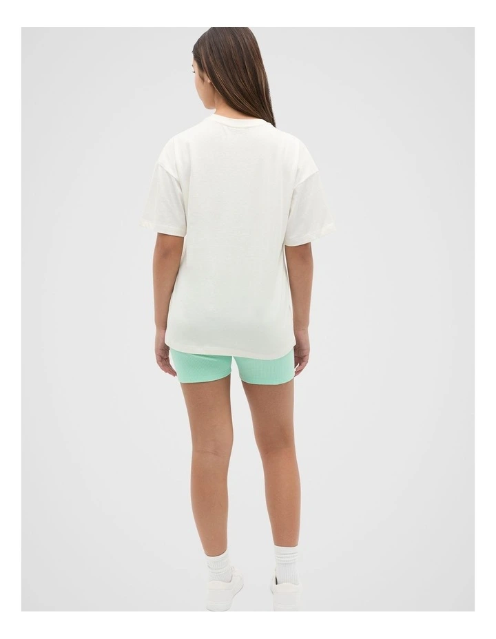 Palm Tee in Canvas image 2