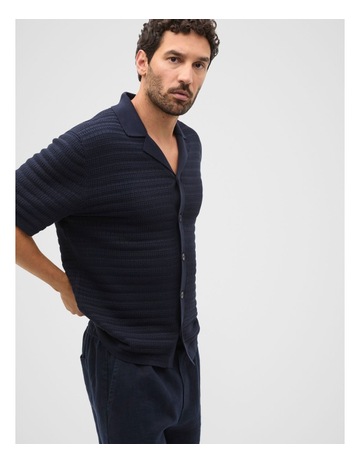 Midnight Blue colour