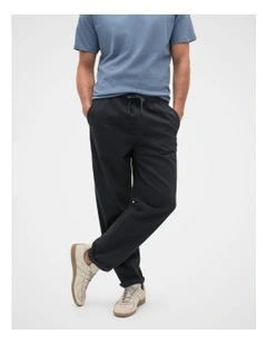 Splice Pocket Pant in Blue