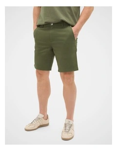 Heritage Chino Short