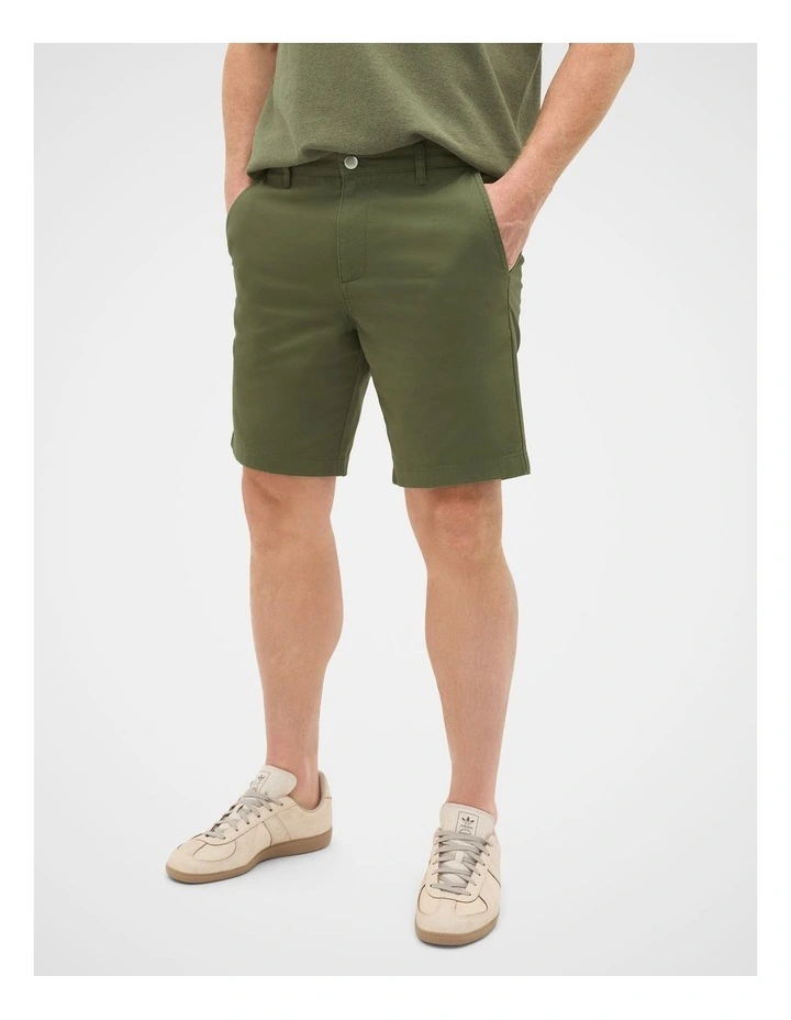 Heritage Chino Short image 1