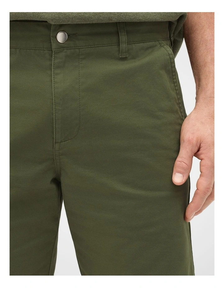 Heritage Chino Short image 3