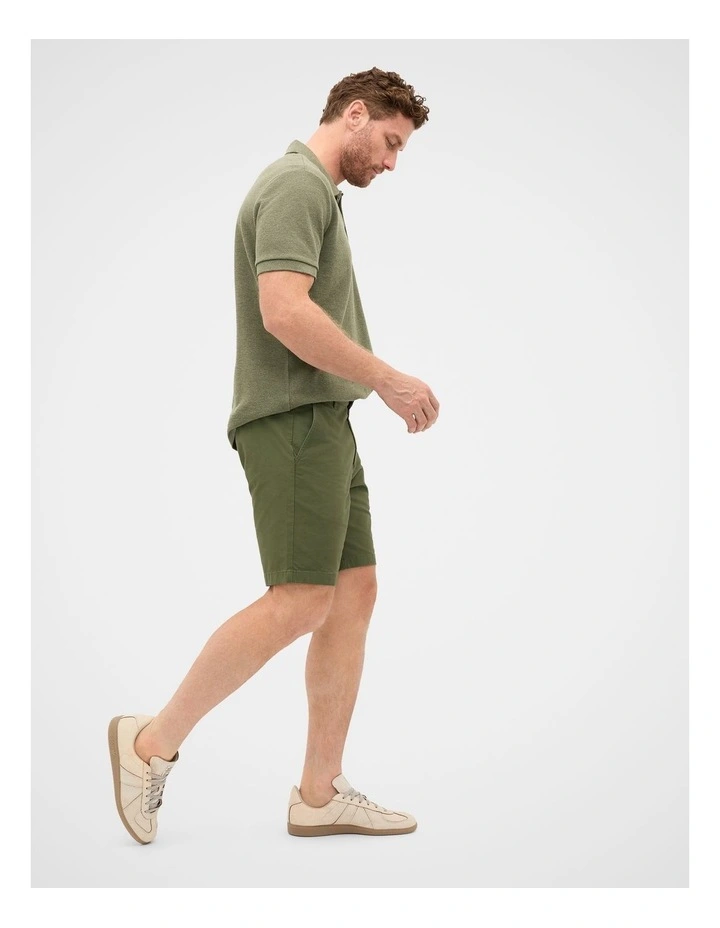 Heritage Chino Short image 4
