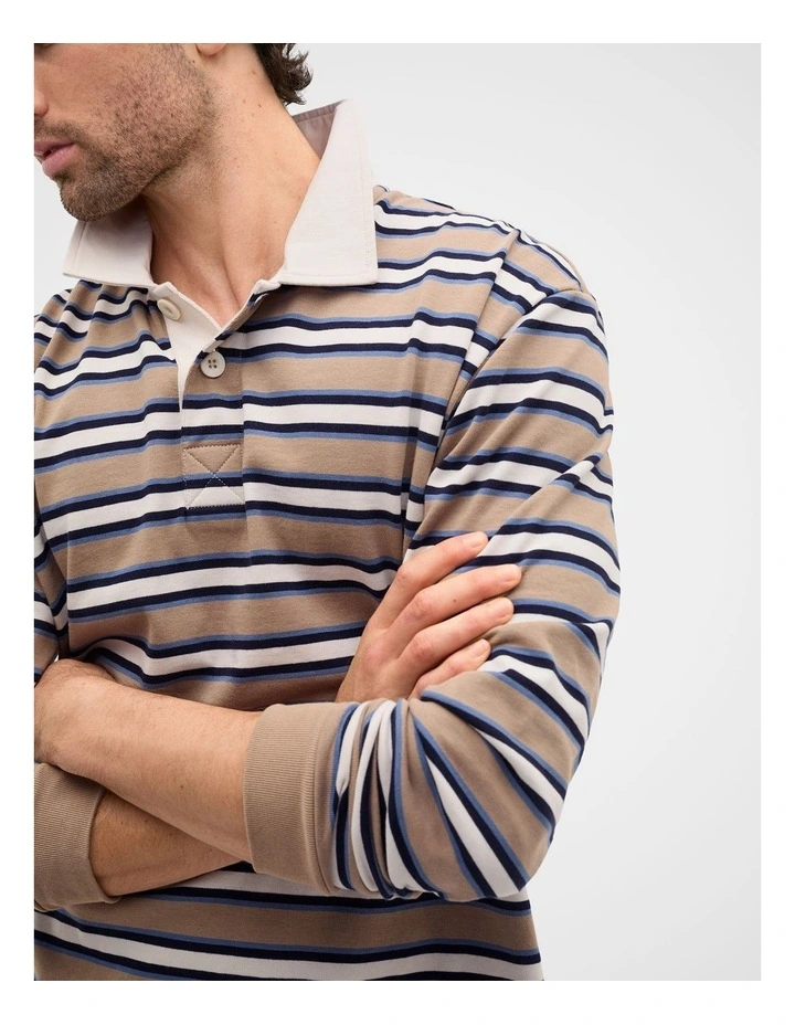 Stripe Rugby image 2